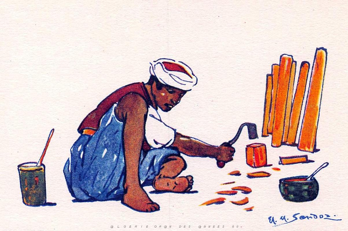 Scenes d'Afrique du Nord par Edourd Marcel Sandoz (38).jpg